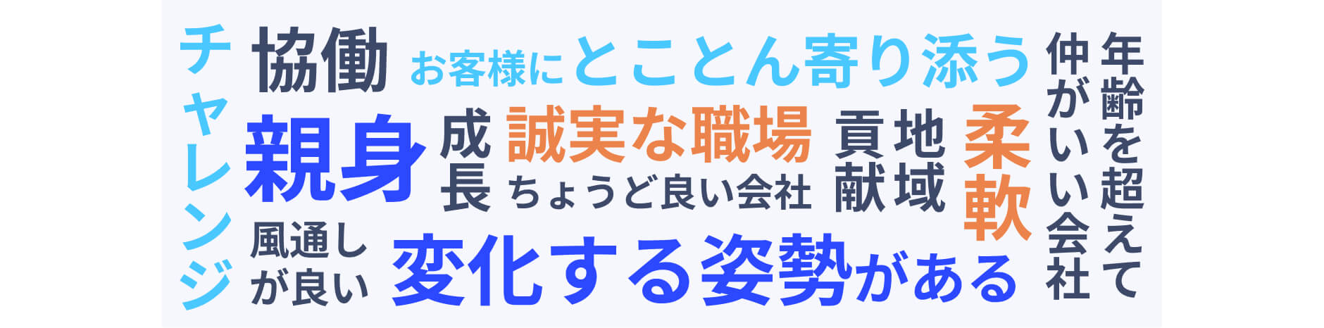 SJCを一言でいうと？