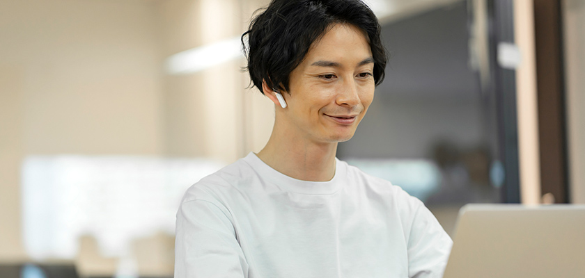 入社後の集中研修