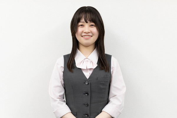 SJC女性システムエンジニア
