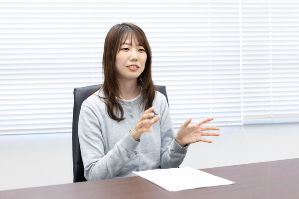 N.Oさん